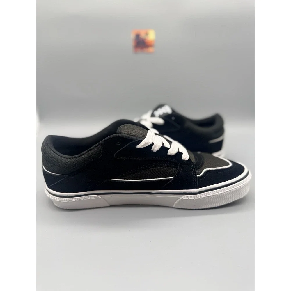Vans colson suede